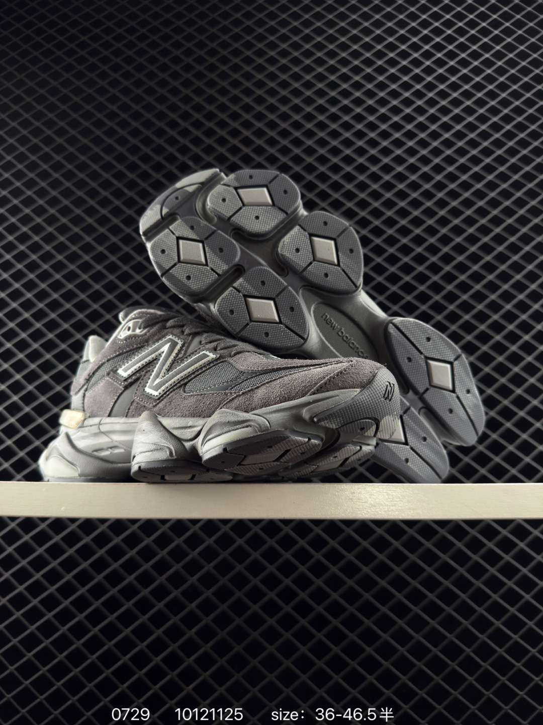 Joe Freshgoods x New Balance NB9060